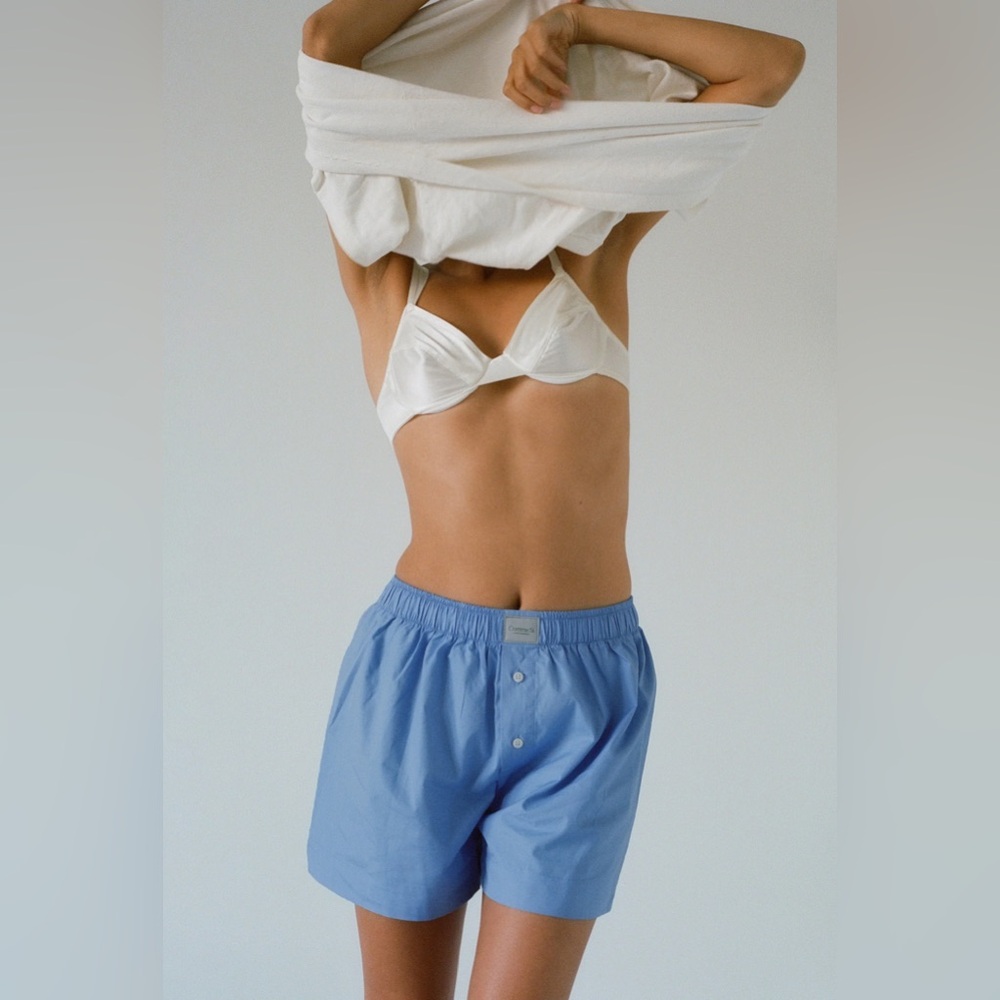 Comme Si La Boxer Classica